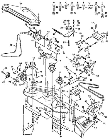 Mower