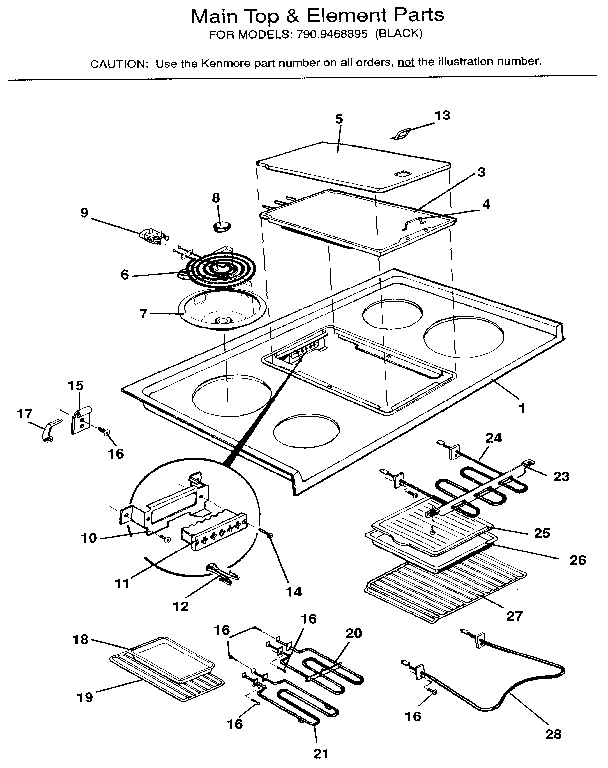 MAIN TOP SECTION