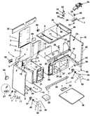 Body section