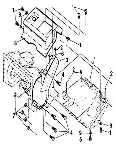 Belt cover
