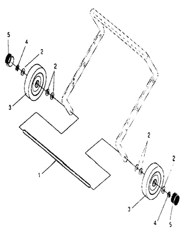 Wheel