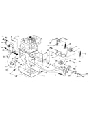 Frame components