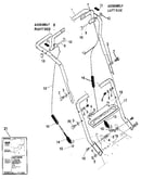 Handle assembly