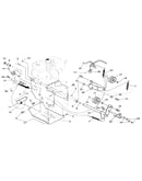 Frame components