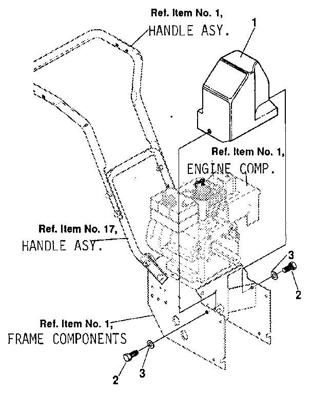 Belt cover