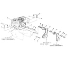 Craftsman 536884822 engine components diagram