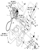 Engine and drive