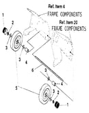 Wheel