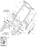 Handle assembly
