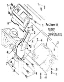 Belt cover