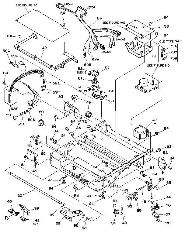 Upper main body (2/2)