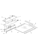 Copyboard assembly