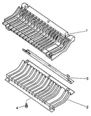 Feeder guide assembly