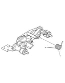 Feeder roller assembly