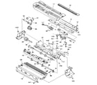Canon 10/20 fixing assembly (2/2) (new type) diagram