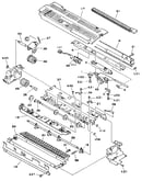 Fixing assembly (2/2) (new type)