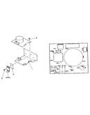 Power supply pcb assembly