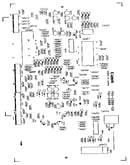 Dc controller pcb assembly (old type)