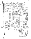 Dc controller pcb assembly (new type)