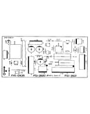 Ac driver pcb assembly (type 2)