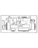 Ac driver pcb assembly (new type)