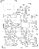 Hv transformer assembly (2/2) (old type)