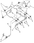 Cooktop burner
