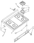 Cooktop