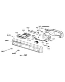 Escutcheon assembly