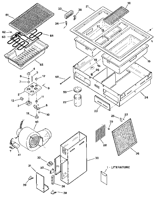 Cooktop