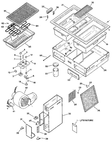 Cooktop