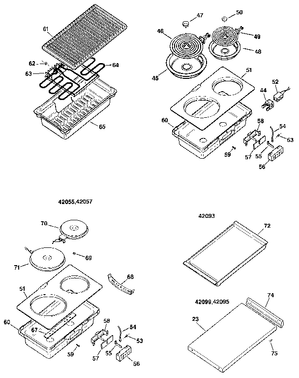Accessory modules