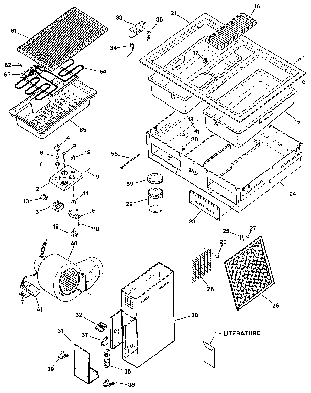 Cooktop