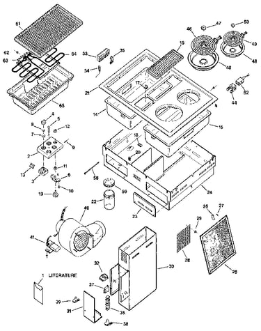 Cooktop