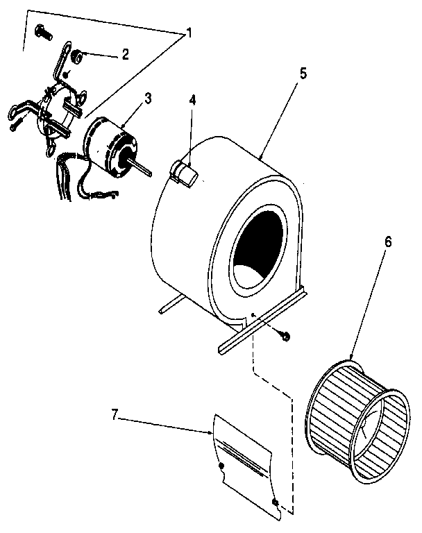 Blower