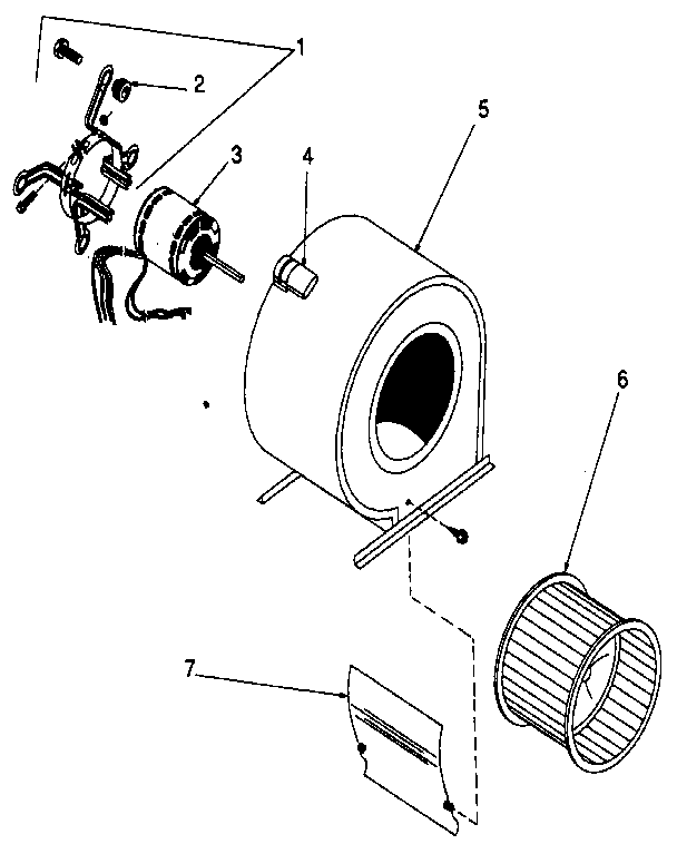 Blower