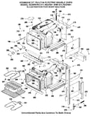Body section