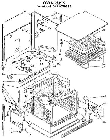 Oven