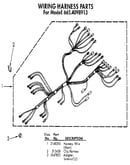 Wiring harness