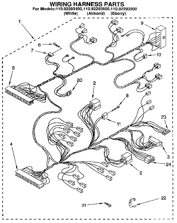Wiring harness