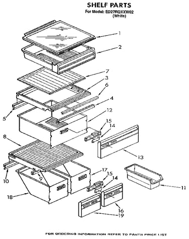 Shelf