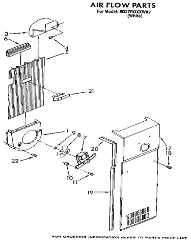 Airflow