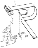 Relay circuit board