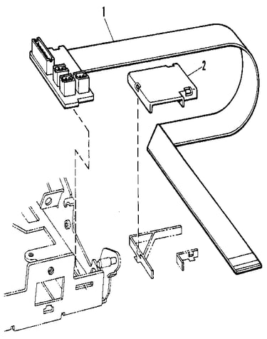 Relay circuit board