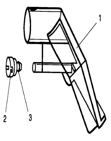 Attachment parts