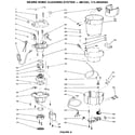 Kenmore 1758690090 figure a diagram