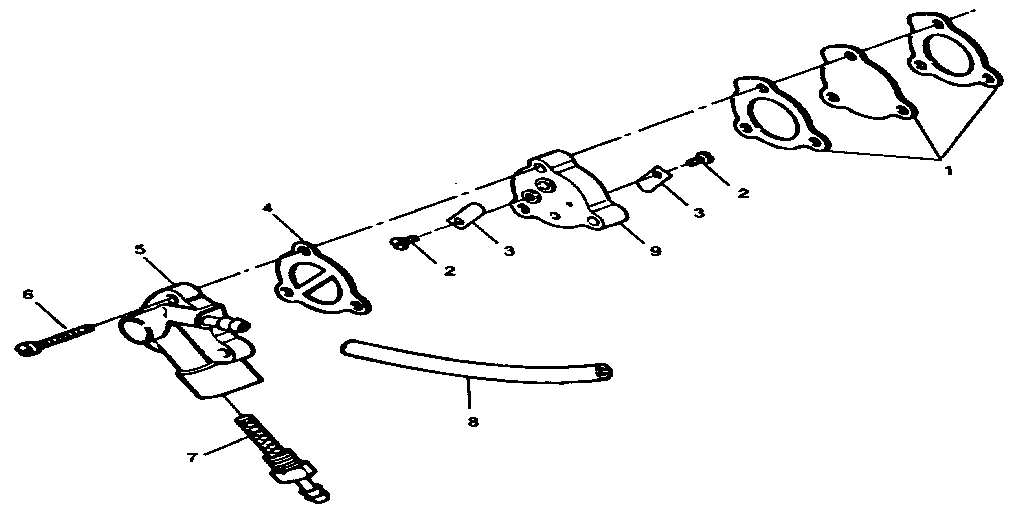 FUEL PUMP