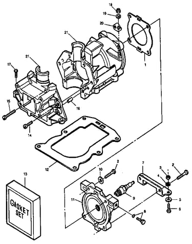 Cylinder