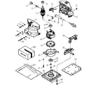 Craftsman 319277240 unit parts diagram