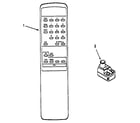 LXI 56442803190 accessory diagram